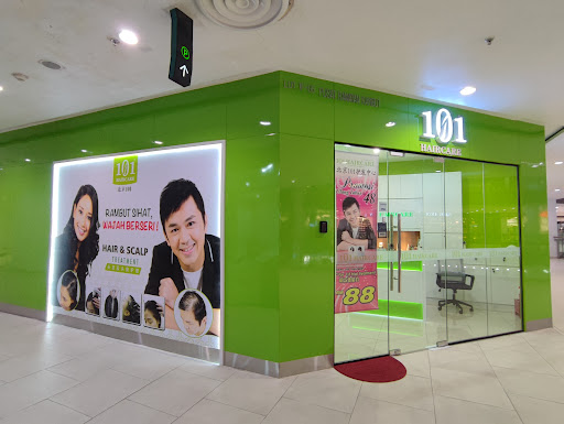 101 HAIR CARE - PMJB