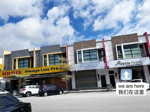 Alycia Beauty Slimming Centre