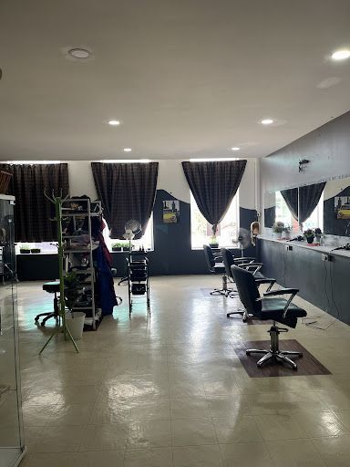 ANIST MUSLIMAH HAIR SALON TANGKAK