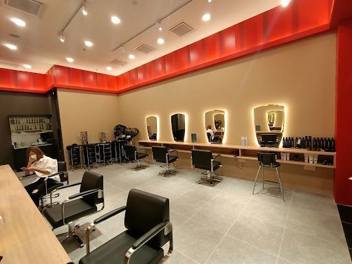 APT Hair Salon AEON Nilai | Best Hair Salon In Nilai