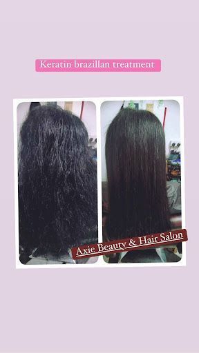 Axie Beauty and Hair Salon