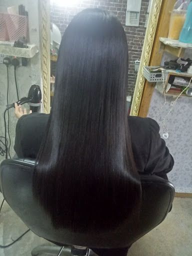 Barberiz muslimah