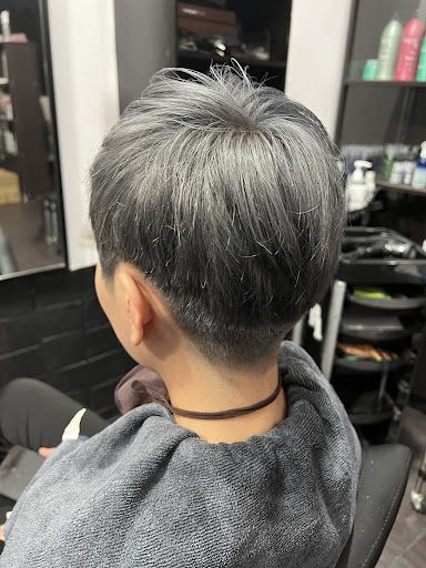 BLACK BEAUTY SALOON