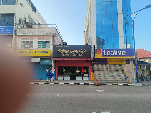Cahaya HairStyle Beauty Centre