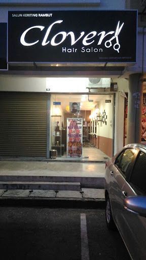 Clover Hair Salon