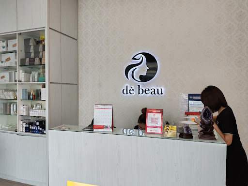 De Beau Skin Sdn. Bhd.