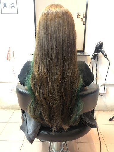 Eclips Hair Salon