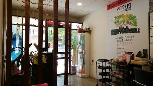 Elise Hair Studio