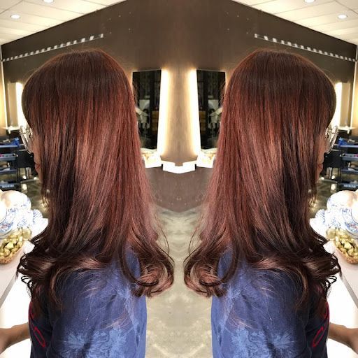 ELVIN Hair Studio, JERANTUT