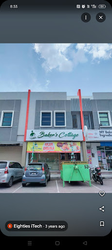 Eyma beauty salon muslimah