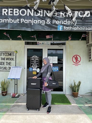 Fathia Hair Salon
