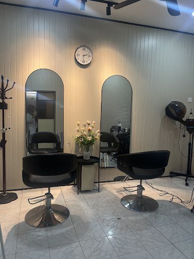 Feeka Beauty Salon Muslimah & Spa