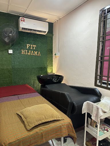 Fit Hijama Bekam Spa
