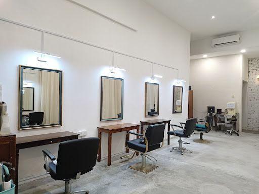 GIP Hair Salon (Nilai)