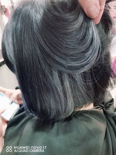 GLAM Z HAIR STATION