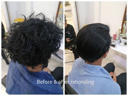 Glamm Hair Salon