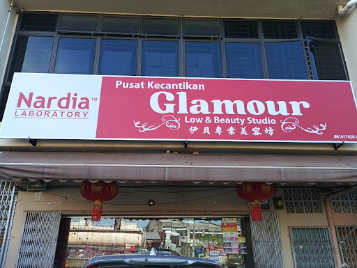 Glamour Hair & Beauty Studio
