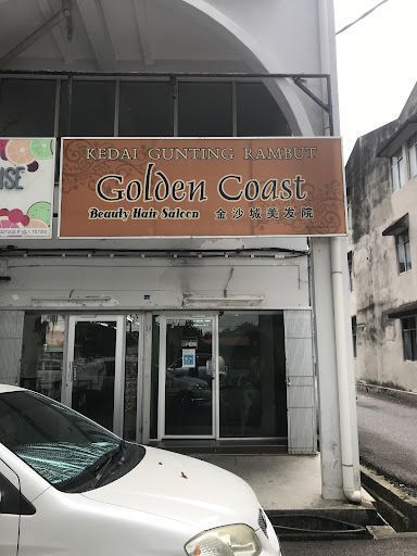 Golden Coast Beauty Hair Saloon
