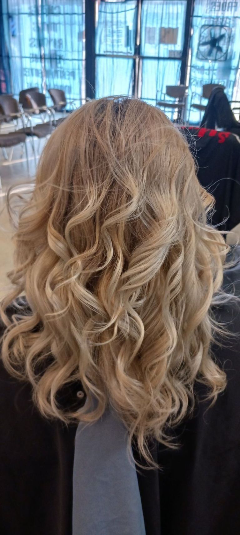 gyeneva hair salon