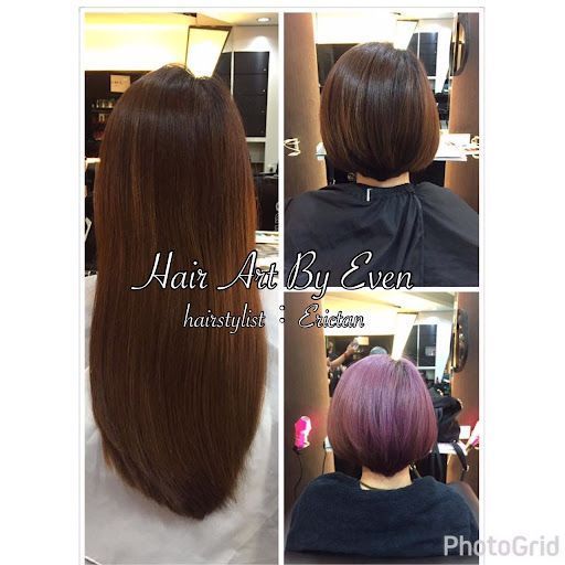 Hair Art Studio - jalan laksamana cheng ho(opposite SMJK YokBin )