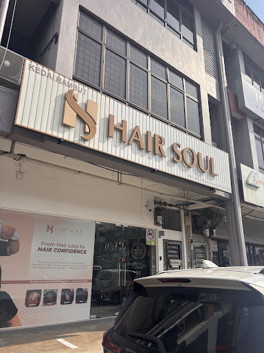 Hair Soul Scalp Care Centre JB