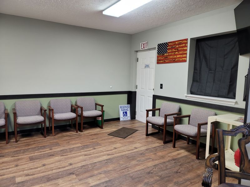 Hairstyeclub Barbershop