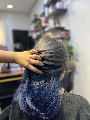 HALEAIDI HAIR STUDIO