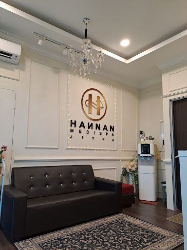 Hannan Medispa Jitra