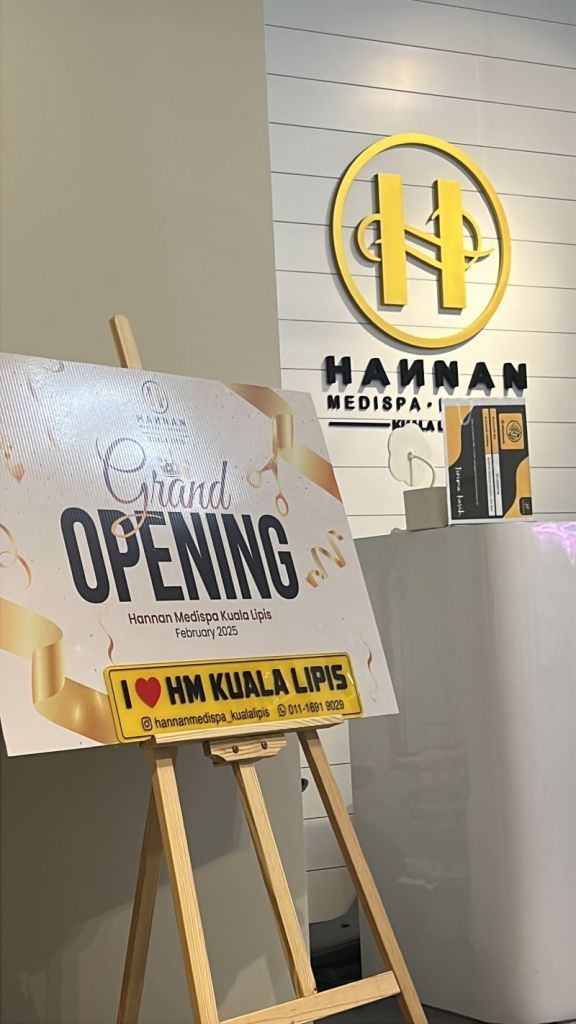 Hannan Medispa Kuala Lipis