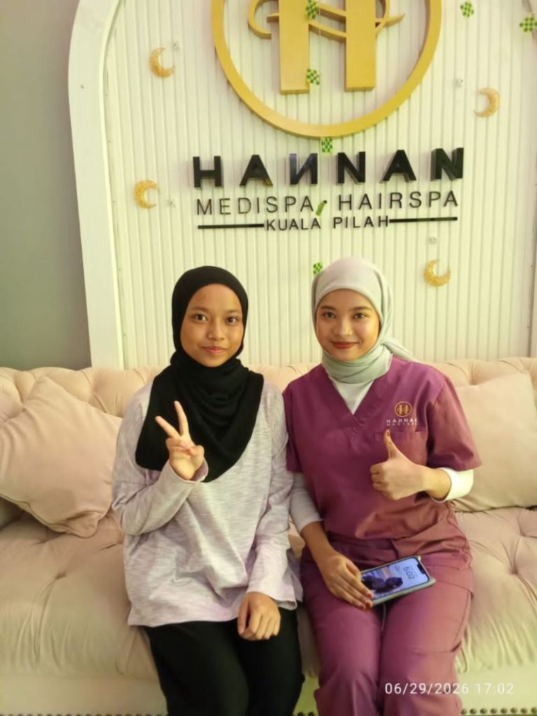 Hannan Medispa Kuala Pilah