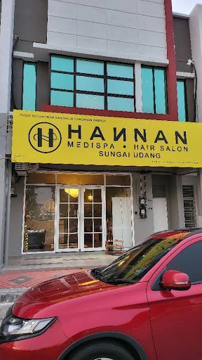 Hannan Medispa Sungai Udang