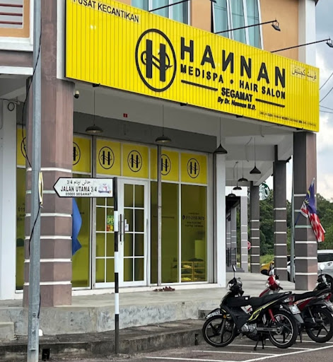 Hannan Muslimah Segamat