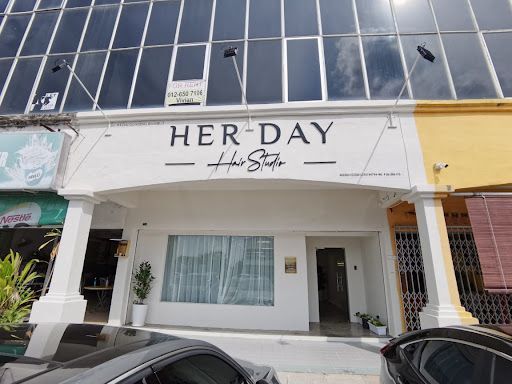 Her Day hair salon