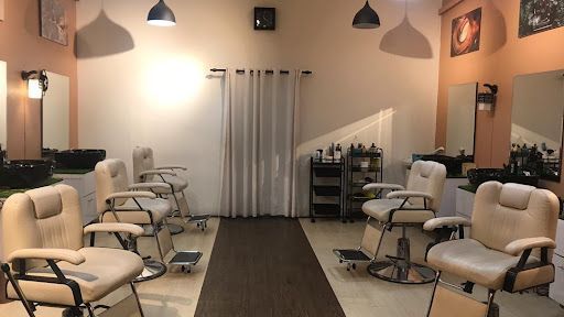 HILLMEN HAIR STUDIO MASJID TANAH