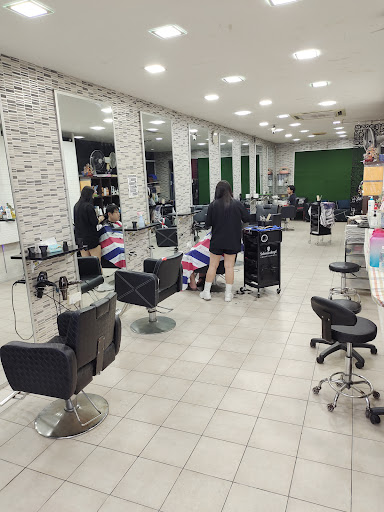 Image Hair Saloon