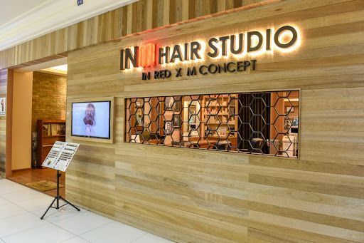 INM - Hair Salon in Melaka