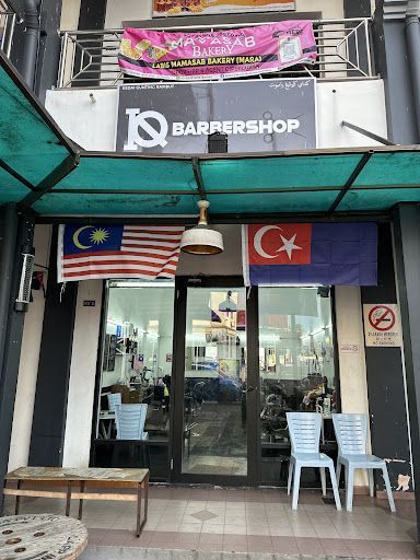 IQ BARBERSHOP