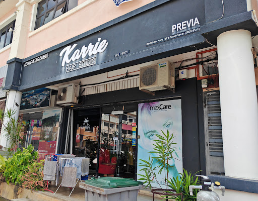 Karrie Hair Saloon