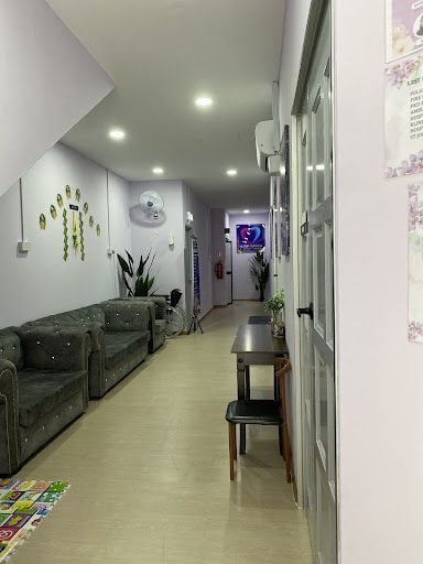 KLINIK AURELIA BUKIT TINGGI