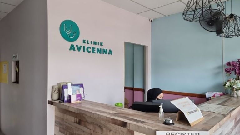 Klinik Avicenna @ Jitra [Skin, Eczema, Aesthetic, Acne, Acne Scar, Pigmentation, Hair, Laser]