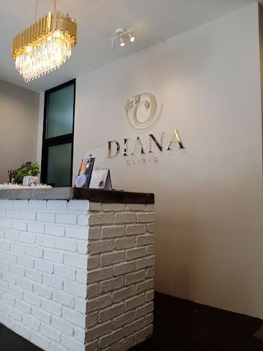 Klinik Dr Diana Senawang