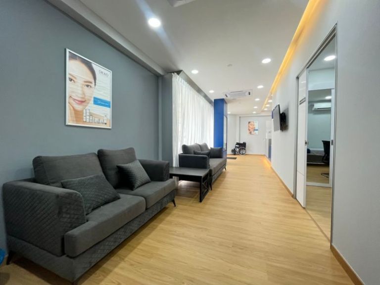 Klinik Dr Ko Bahau