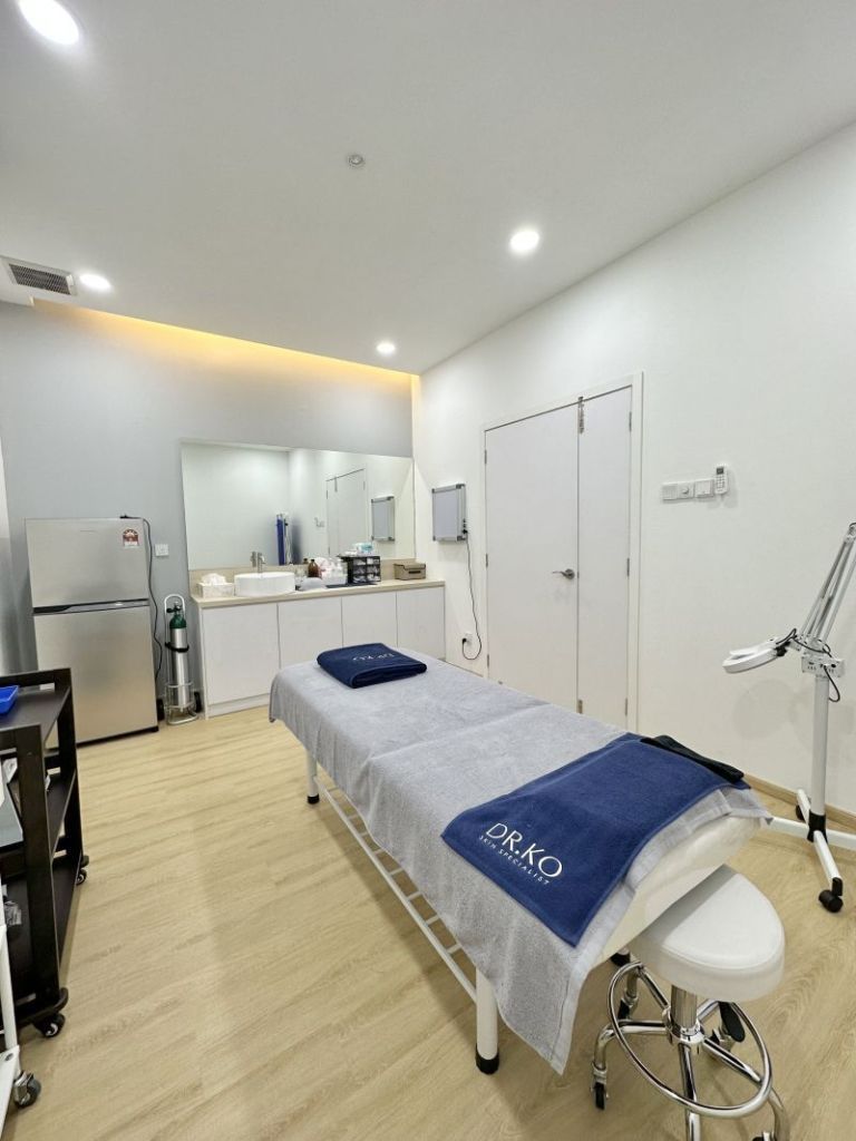 Klinik Dr Ko Jitra