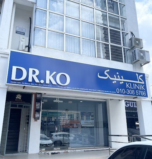 Klinik Dr Ko Kota Bharu