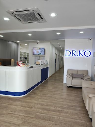 Klinik Dr Ko Kulim