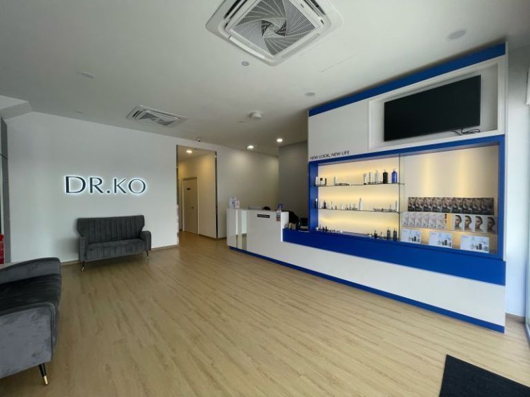 Klinik Dr Ko Langkawi