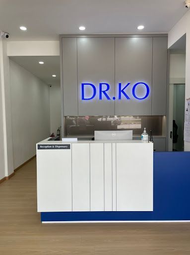 Klinik Dr Ko Sungai Petani