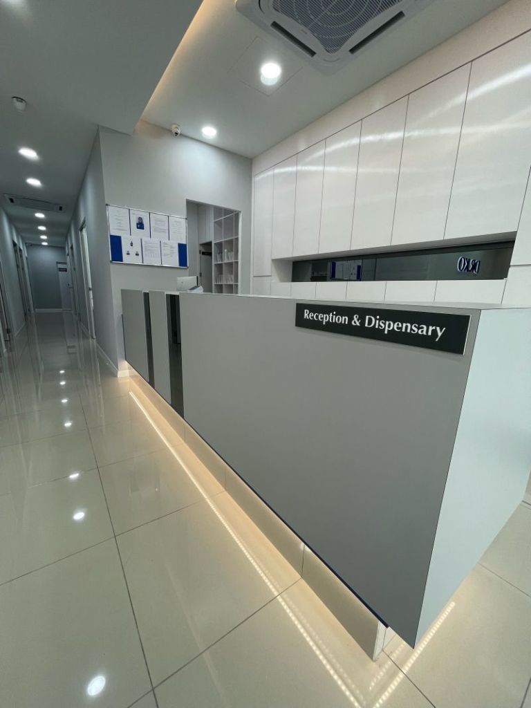 Klinik Dr Ko Temerloh