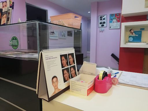 Klinik Dr. Ooi (Mediskin)
