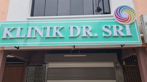 Klinik Dr Sri